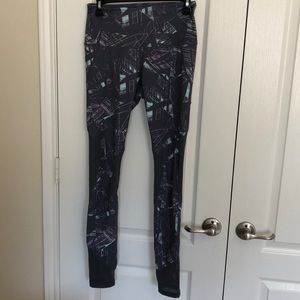 Zella patterned leggings